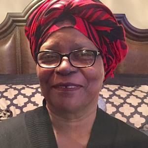 Meet your Posher, Martha